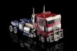 画像3: 予約 招财猫Studio  Optimus Prime Convoy 28cm アクションフィギュア   Mvp-01 Atlas (3)