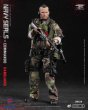 画像4: 予約 CFTOYS  SEAL Special Assault Team-Top Soldier   1/12  アクションフィギュア LW020 (4)