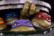 画像6: 予約 Sideshow x PCS  Teenage Mutant Ninja Turtles  TMNT  UNDERGROUND  1/1    スタチュー 913467  (6)