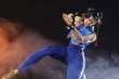 画像6: 予約 STAR MAN  女格闘家  Chun-li  1/6  アクションフィギュア MS-008B（Blue tight jumpsuit version）さいはん (6)