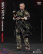 画像13: 予約 CFTOYS  SEAL Special Assault Team-Top Soldier   1/12  アクションフィギュア LW020 (13)