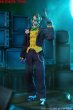 画像8: 予約 极模型Studio/EXTREME TOYS    Cyber Knight Joker  1/12   アクションフィギュア  EX003 (8)