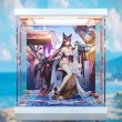 画像1: 予約 APEX-TOYS  アズールレーン 天城 走水静蓮Ver. 1/7 フィギュア 専用 展示ケース (1)