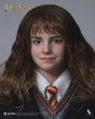 画像12: 予約 INART ハリー·ポッターと賢者の石 Hermione Granger  ハーマイオニー・グレンジャー   1/6 アクションフィギュア  DELUXE version (12)