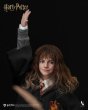 画像20: 予約 INART ハリー·ポッターと賢者の石 Hermione Granger  ハーマイオニー・グレンジャー   1/6 アクションフィギュア  DELUXE version (20)