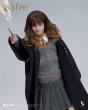 画像6: 予約 INART ハリー·ポッターと賢者の石 Hermione Granger  ハーマイオニー・グレンジャー   1/6 アクションフィギュア  DELUXE version (6)