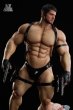 画像6: 予約 NL Studio   Chris Redfield   1/6  スタチュー (6)