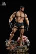 画像9: 予約 NL Studio   Chris Redfield   1/6  スタチュー (9)