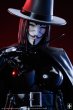 画像4: 予約 Dtalon STUDIO   V for Vendetta 1st Miss V  1/4   スタチュー   (4)