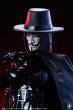 画像6: 予約 Dtalon STUDIO   V for Vendetta 1st Miss V  1/4   スタチュー   (6)