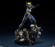 画像8: 予約 Sideshow Wolverine: X-23 Uncaged    52 cm  スタチュー   300846 (8)
