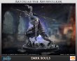 画像1: 予約 First 4 Figures Dark Souls - Artorias the Abysswalker   89cm  スタチュー  DSARTYREG123098 (1)