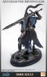 画像5: 予約 First 4 Figures Dark Souls - Artorias the Abysswalker   89cm  スタチュー  DSARTYREG123098 (5)