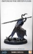 画像4: 予約 First 4 Figures Dark Souls - Artorias the Abysswalker   89cm  スタチュー  DSARTYREG123098 (4)