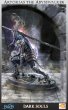 画像9: 予約 First 4 Figures Dark Souls - Artorias the Abysswalker   89cm  スタチュー  DSARTYREG123098 (9)