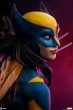 画像4: 予約 Sideshow Wolverine: X-23 Uncaged    52 cm  スタチュー   300846 (4)