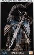 画像11: 予約 First 4 Figures Dark Souls - Artorias the Abysswalker   89cm  スタチュー  DSARTYREG123098 (11)