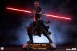 画像1: 予約 Sideshow x PCS  DARTH MAUL   53 cm  スタチュー  913505 (1)