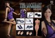 画像1: 予約 STAR MAN  Fantasy Goddess   (Purple Tight Strap Dress Edition)  1/6  アクションフィギュア   MS-010B (1)