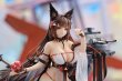 画像8: 予約 APEX-TOYS   アズールレーン  あまぎ 天城 走水静蓮Ver.  1/7  フィギュア   (8)