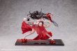 画像5: 予約  Hobby·sakura   Lost：Order 樱陌     1/7  フィギュア   (5)