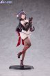 画像5: 予約 SIKI ANIM   縛られ猫ルフナちゃん  1/7   フィギュア   (5)