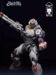 画像3: 予約 织梦屋Studio  Pillar of Creation Kane Power Armor  アクションフィギュア   POC-001  (3)