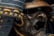 画像14: 予約 PUREARTS Assassin’s Creed Shadows  Yasuke Helmet   1/1   スタチュー    PA031AC (14)
