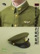画像8: 予約 QORANGE QOTOYS  Air Force 4th Group in HangZhou JianQiao 1937  1/6  アクションフィギュア  QOM-1047  (8)