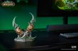 画像7: 予約 HEX Collectibles x Blizzard   World of Warcraft   Warglaive of Azzinoth   22cm   スタチュー  (7)