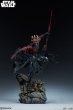 画像7: 予約 Sideshow  Star Wars  Darth Maul  59.7 cm  スタチュー   300698 (7)