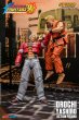 画像11: 予約 Storm Toys  KOF98  七枷ななかせ  Yashiro Nanakase  1/10  アクションフィギュア  SKKF13 (11)