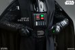 画像9: 予約 Sideshow  Star Wars  Darth Vader  1/1  スタチュー 400184 (9)