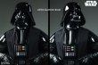 画像8: 予約 Sideshow  Star Wars  Darth Vader  1/1  スタチュー 400184 (8)