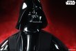 画像3: 予約 Sideshow  Star Wars  Darth Vader  1/1  スタチュー 400184 (3)