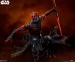 画像12: 予約 Sideshow  Star Wars  Darth Maul  59.7 cm  スタチュー   300698 (12)