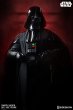 画像12: 予約 Sideshow  Star Wars  Darth Vader  1/1  スタチュー 400184 (12)