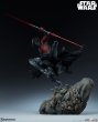 画像4: 予約 Sideshow  Star Wars  Darth Maul  59.7 cm  スタチュー   300698 (4)