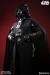 画像11: 予約 Sideshow  Star Wars  Darth Vader  1/1  スタチュー 400184 (11)