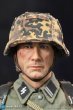画像3: 予約 DID WWII German LAH Division Flammenwerfer Rottenführer – Joerg   1/6  アクションフィギュア   D80177 (3)