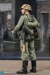 画像10: 予約 DID WWII German LAH Division Flammenwerfer Rottenführer – Joerg   1/6  アクションフィギュア   D80177 (10)