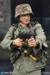 画像11: 予約 DID WWII German LAH Division Flammenwerfer Rottenführer – Joerg   1/6  アクションフィギュア   D80177 (11)