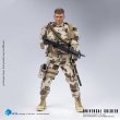 画像5: 予約 HIYA   EXQUISITE SUPER  Universal Soldier   Andrew Scott   1/12  アクションフィギュア ESU0254 (5)
