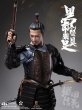 画像6: 予約 COOMODEL SERIES OF EMPIRE - BLACK EURO-STYLE SAMURAI ARMOR - ODA NOBUNAGA (LIMITED COPPER VERSION)  織田信長 1/6 アクションフィギュア SE133 (6)