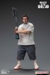 画像14: 予約 Play Craft Toys  Zombie Slim & Zombie Fat  1/12  アクションフィギュア PC001/2/3 (14)