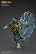 画像8: 予約  JOYTOY  TMNT-Donatello    1/18  アクションフィギュア  JT6304 (8)