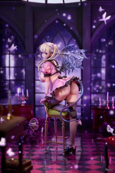 画像1: 予約  Hobby·sakura  翼  imp 異色版  1/7  フィギュア   (1)