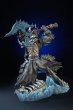 画像4: 予約 Four Horsemen Studio    Knights of the Ebon Blade 1st Shadow of the Necropolis Set 1/8  スタチュー (4)