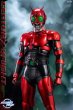 画像3: 予約 Soosootoys Red Shadow Warrior 1/6 アクションフィギュア   SST071 (3)