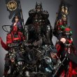 画像2: 予約 XM Studios  Samurai  The Batman family    1/6     スタチュー     (2)
